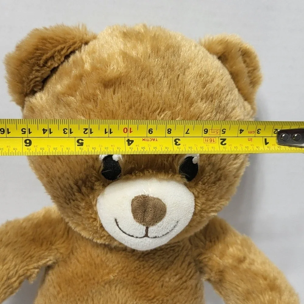 Build-A-Bear build bear